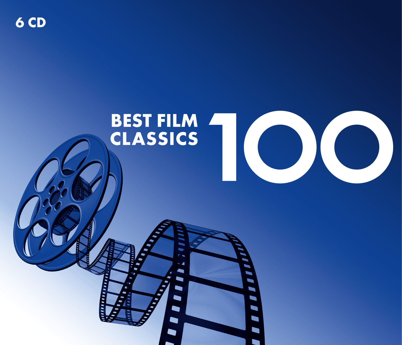 100 Best Film Classics Warner Classics